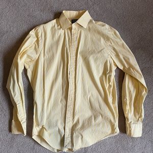 Polo Classic Fit Button Down